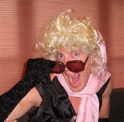Wilma Fingafit M.D., a.k.a Tim West